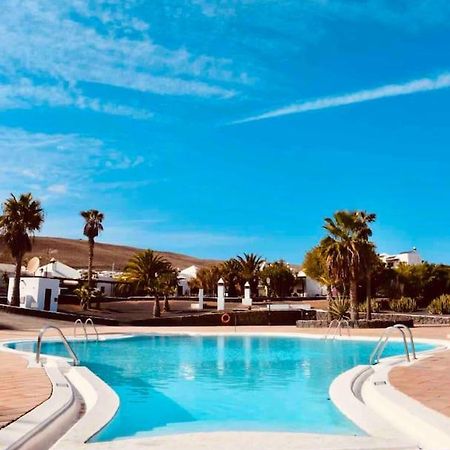 Villa Atienza 99 Playa Blanca  Eksteriør billede