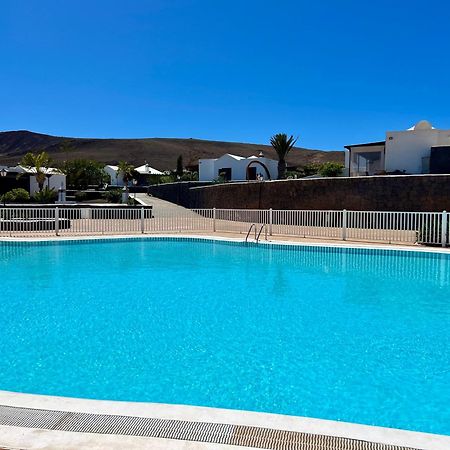Villa Atienza 99 Playa Blanca  Eksteriør billede