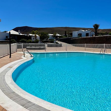 Villa Atienza 99 Playa Blanca  Eksteriør billede