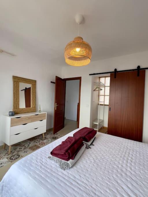 Villa Atienza 99 Playa Blanca  Eksteriør billede