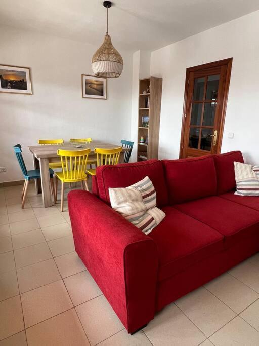 Villa Atienza 99 Playa Blanca  Eksteriør billede