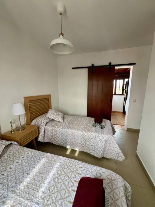 Villa Atienza 99 Playa Blanca  Eksteriør billede