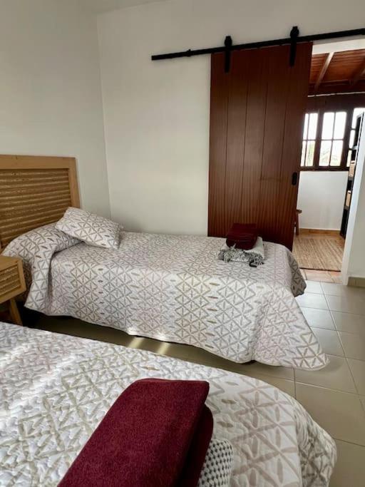 Villa Atienza 99 Playa Blanca  Eksteriør billede