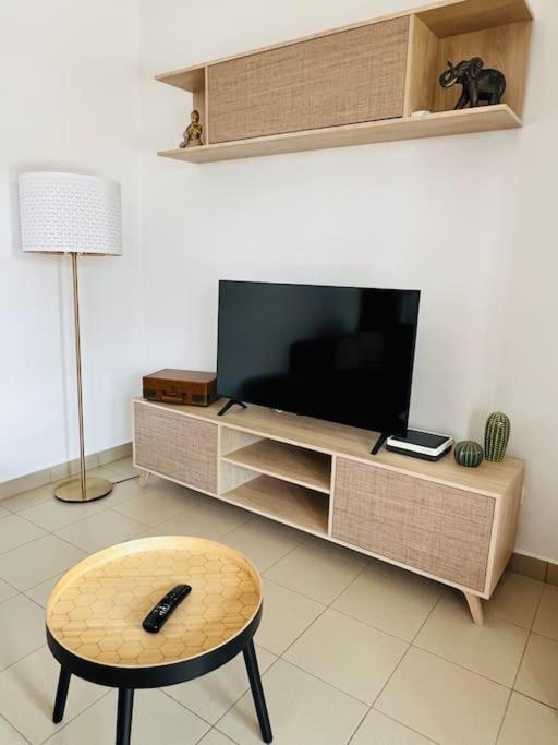Villa Atienza 99 Playa Blanca  Eksteriør billede