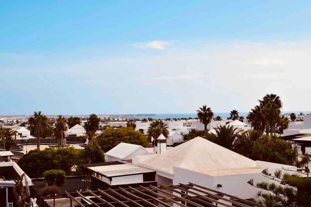 Villa Atienza 99 Playa Blanca  Eksteriør billede